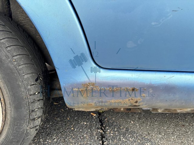 Citroen c3 1.1i tentation, 2004 - afbeelding 33 van  46