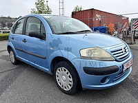 Citroen c3 1.1i tentation, 2004 - afbeelding 23 van  46