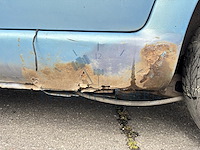 Citroen c3 1.1i tentation, 2004 - afbeelding 41 van  46