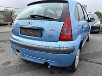 Citroen c3 1.1i tentation, 2004 - afbeelding 42 van  46