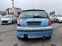 Citroen c3 1.1i tentation, 2004 - afbeelding 43 van  46