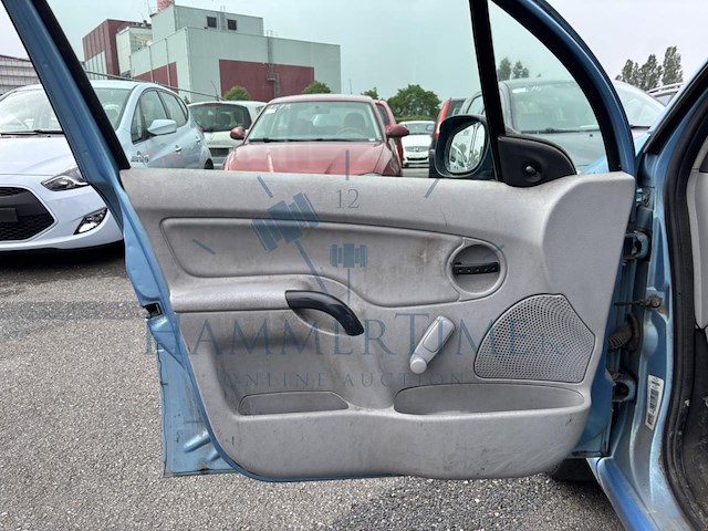 Citroen c3 1.1i tentation, 2004 - afbeelding 46 van  46