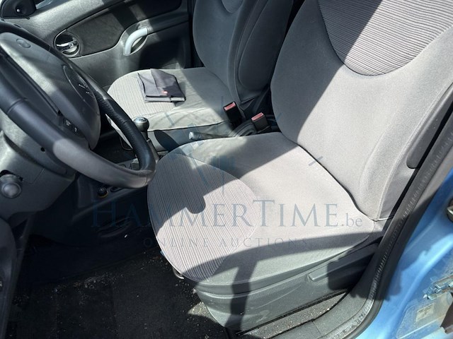 Citroen c3 1.1i tentation 61, 2005 - afbeelding 2 van  27