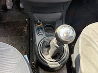 Citroen c3 1.1i tentation 61, 2005 - afbeelding 4 van  27