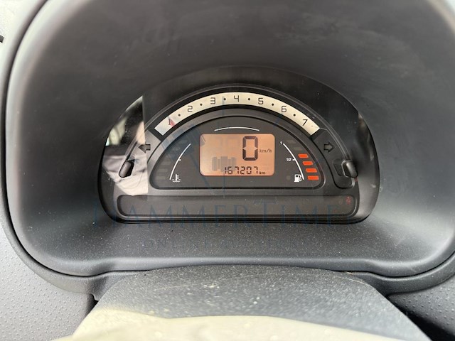 Citroen c3 1.1i tentation 61, 2005 - afbeelding 7 van  27