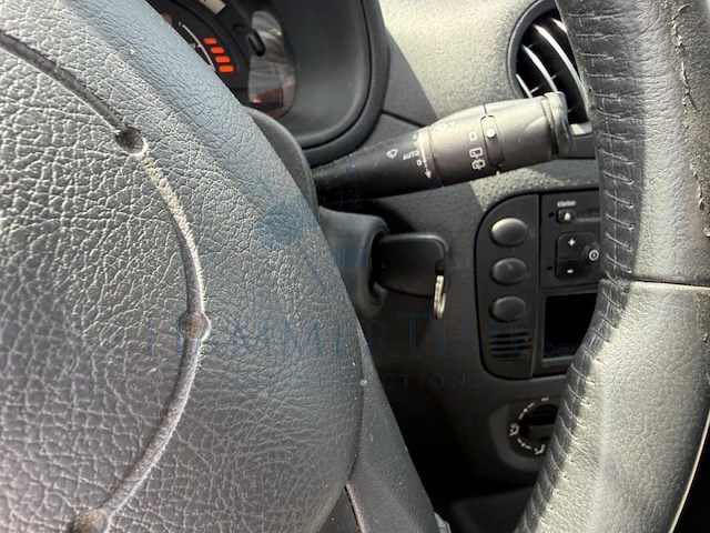 Citroen c3 1.1i tentation 61, 2005 - afbeelding 8 van  27