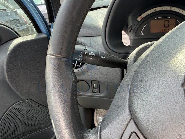 Citroen c3 1.1i tentation 61, 2005 - afbeelding 9 van  27