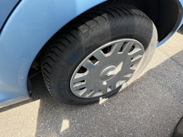 Citroen c3 1.1i tentation 61, 2005 - afbeelding 13 van  27