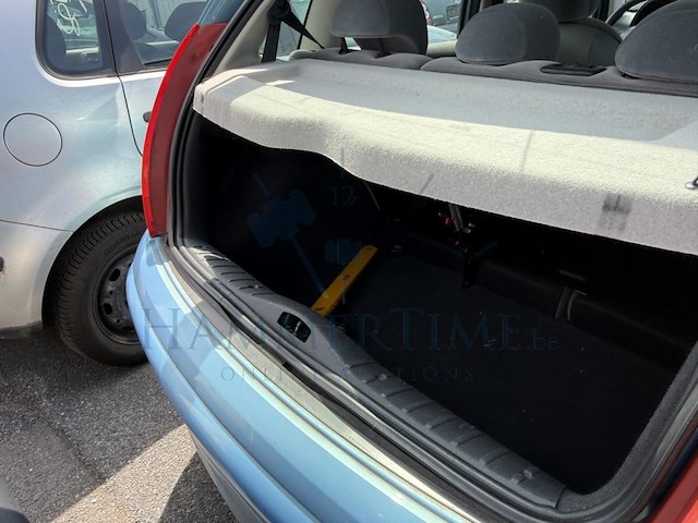 Citroen c3 1.1i tentation 61, 2005 - afbeelding 15 van  27