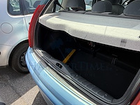 Citroen c3 1.1i tentation 61, 2005 - afbeelding 15 van  27