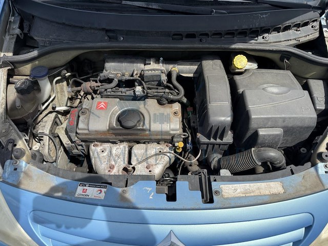 Citroen c3 1.1i tentation 61, 2005 - afbeelding 17 van  27