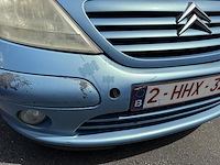 Citroen c3 1.1i tentation 61, 2005 - afbeelding 19 van  27
