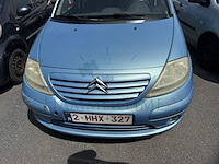 Citroen c3 1.1i tentation 61, 2005 - afbeelding 12 van  27