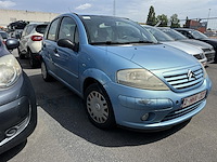 Citroen c3 1.1i tentation 61, 2005 - afbeelding 21 van  27