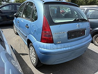 Citroen c3 1.1i tentation 61, 2005 - afbeelding 24 van  27