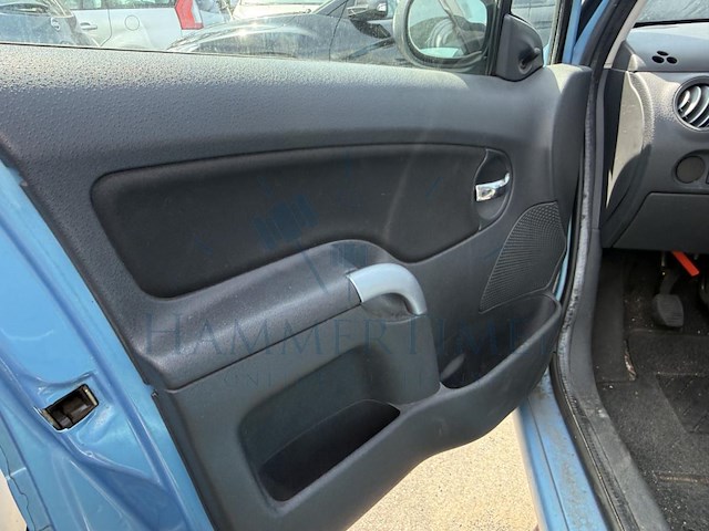 Citroen c3 1.1i tentation 61, 2005 - afbeelding 25 van  27