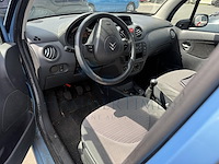 Citroen c3 1.1i tentation 61, 2005 - afbeelding 26 van  27