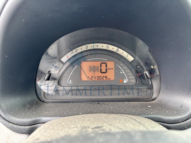 Citroen c3, 1.1i tentation,2004 - afbeelding 5 van  46