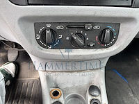 Citroen c3, 1.1i tentation,2004 - afbeelding 9 van  46