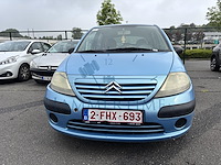Citroen c3, 1.1i tentation,2004 - afbeelding 12 van  46
