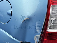 Citroen c3, 1.1i tentation,2004 - afbeelding 39 van  46