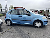 Citroen c3, 1.1i tentation,2004 - afbeelding 34 van  46