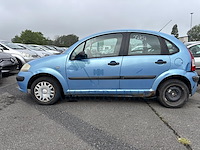 Citroen c3, 1.1i tentation,2004 - afbeelding 45 van  46