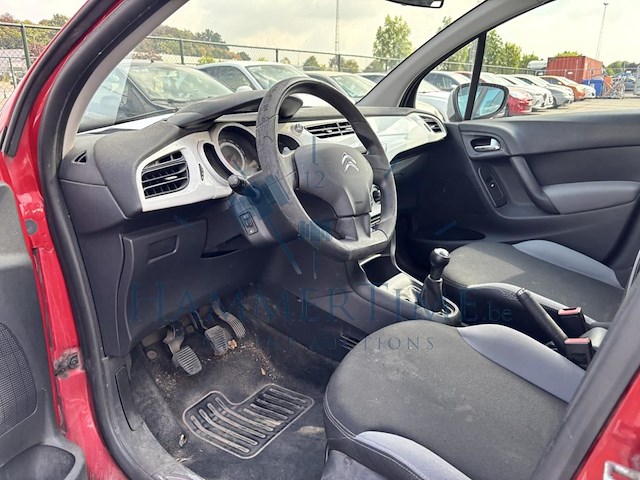 Citroen c3 1.1i vitamin, 2012 - afbeelding 3 van  33