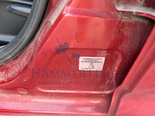 Citroen c3 1.1i vitamin, 2012 - afbeelding 4 van  33