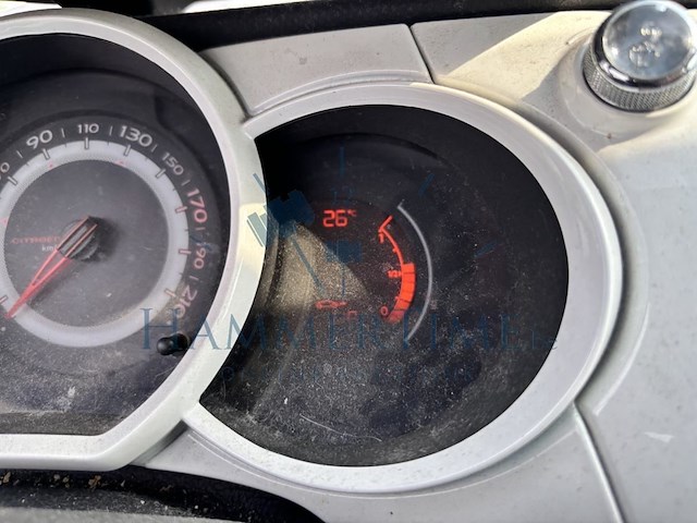 Citroen c3 1.1i vitamin, 2012 - afbeelding 6 van  33