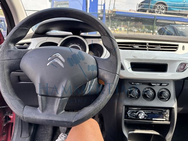 Citroen c3 1.1i vitamin, 2012 - afbeelding 8 van  33