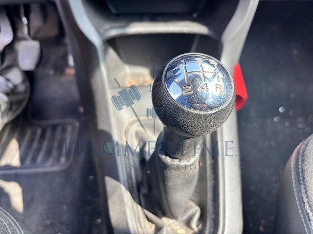 Citroen c3 1.1i vitamin, 2012 - afbeelding 10 van  33