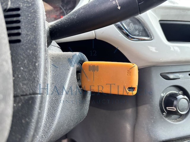 Citroen c3 1.1i vitamin, 2012 - afbeelding 13 van  33