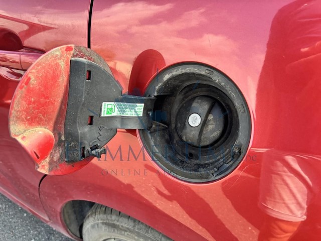Citroen c3 1.1i vitamin, 2012 - afbeelding 16 van  33