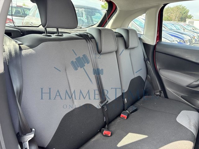 Citroen c3 1.1i vitamin, 2012 - afbeelding 18 van  33