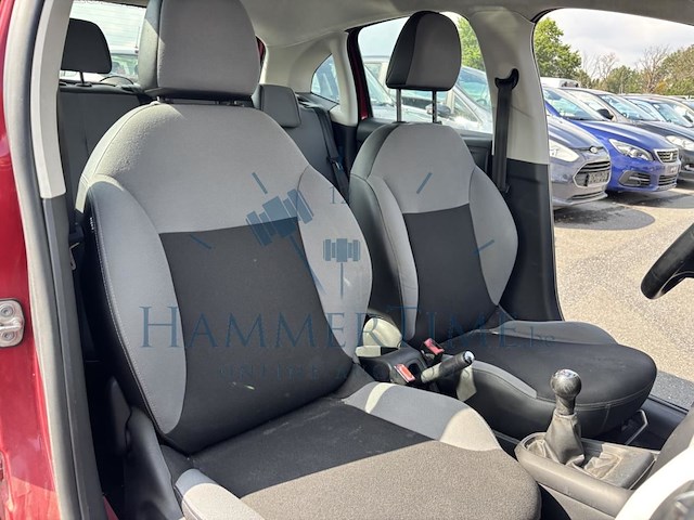 Citroen c3 1.1i vitamin, 2012 - afbeelding 19 van  33