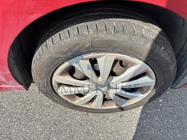 Citroen c3 1.1i vitamin, 2012 - afbeelding 20 van  33