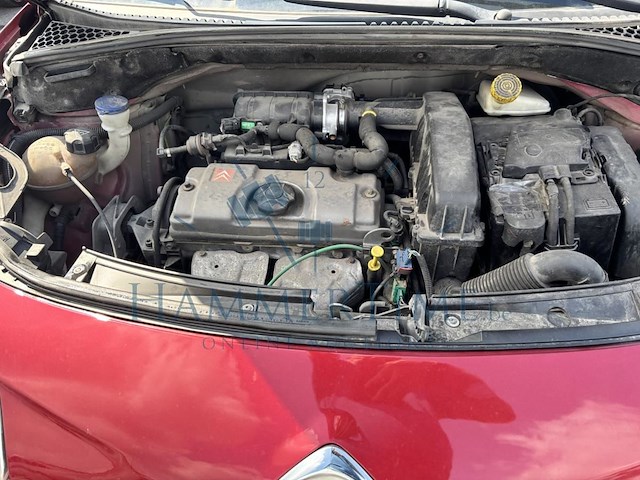 Citroen c3 1.1i vitamin, 2012 - afbeelding 21 van  33