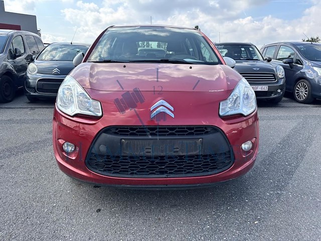 Citroen c3 1.1i vitamin, 2012 - afbeelding 12 van  33
