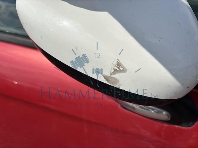 Citroen c3 1.1i vitamin, 2012 - afbeelding 25 van  33