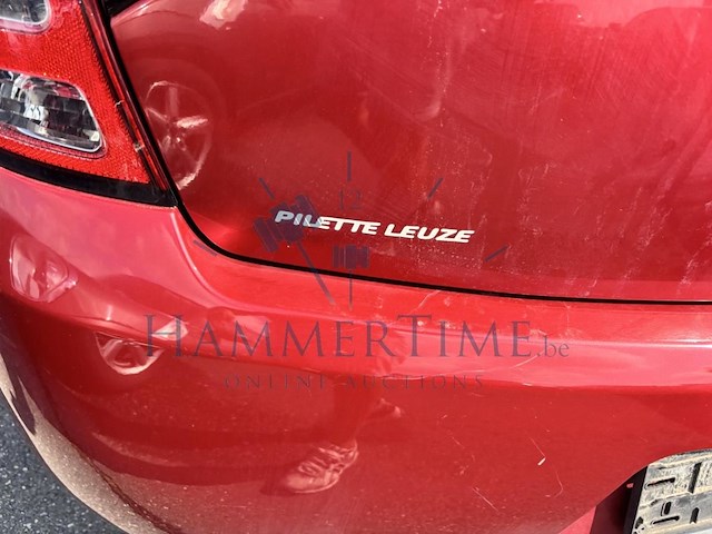 Citroen c3 1.1i vitamin, 2012 - afbeelding 27 van  33