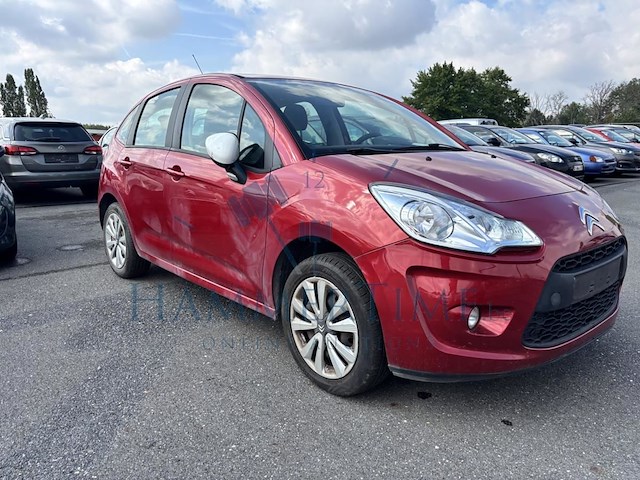 Citroen c3 1.1i vitamin, 2012 - afbeelding 23 van  33