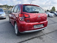 Citroen c3 1.1i vitamin, 2012 - afbeelding 31 van  33