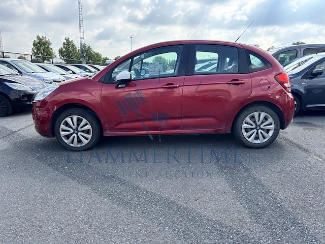 Citroen c3 1.1i vitamin, 2012 - afbeelding 32 van  33