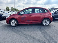 Citroen c3 1.1i vitamin, 2012 - afbeelding 32 van  33