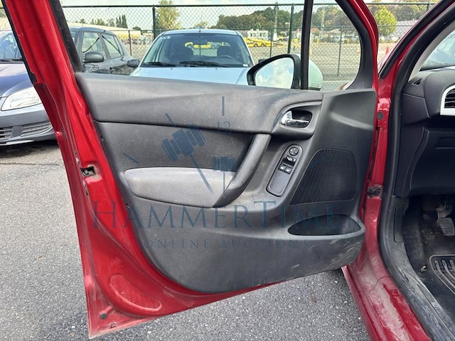Citroen c3 1.1i vitamin, 2012 - afbeelding 33 van  33