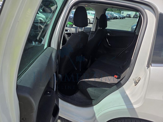 Citroen c3 1.2 puretech exclusive 82, 2015 - afbeelding 3 van  46