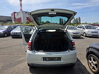 Citroen c3 1.2 puretech exclusive 82, 2015 - afbeelding 4 van  46