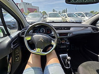 Citroen c3 1.2 puretech exclusive 82, 2015 - afbeelding 14 van  46