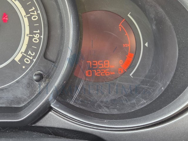 Citroen c3 1.2 puretech exclusive 82, 2015 - afbeelding 16 van  46